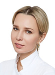 Круглик Екатерина
