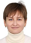 Синенкова Екатерина