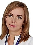 Антипина Ирина