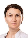 Тамазова Лариса Анатольевна, Косметолог, Дерматолог