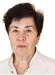 Бузаева Ирина
