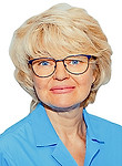 Колобаева Антонина