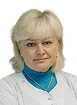 Кузина Алла