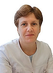 Мозес Александра