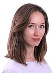 Милюкова Юлия