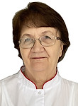 Михайлова Людмила