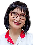 Беленькая Марина Юрьевна, Ревматолог