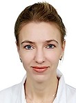 Острякова Екатерина