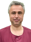 Макаревич Павел Александрович, Онколог, Маммолог