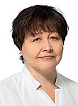 Красноперова Валентина