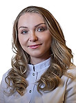 Пономарева Мария Валерьевна, Косметолог
