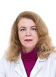 Кременчугская Марина