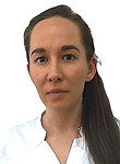 Гавриченко Елена