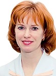 Шумилина Ирина