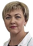 Савченко Марина Владимировна, 
