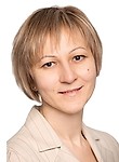 Корженко Ольга