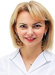 Зорина Наталия