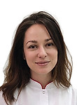 Пузынина Анастасия