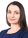 Богатырева Аминат