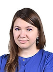 Павлова Марина