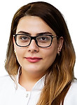 Лашкарян Изабелла