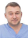 Долотин Денис Андреевич, Челюстно-лицевой хирург, Стоматолог