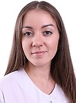 Давыдова Елена