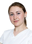 Киселева Мария