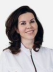 Никитина Ольга Александровна, Косметолог