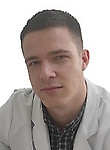 Заболотов Дмитрий