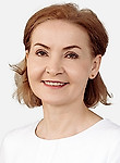 Бегалиева Елена