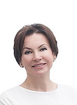 Гребенюк Наталья Николаевна, Косметолог