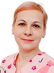 Леонова Евгения