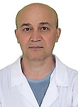 Менгниязов Баходир Гаффарович, Андролог, Уролог