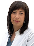 Якименко Анна