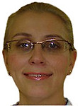 Лучкова Наталья