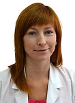 Соболева Анна