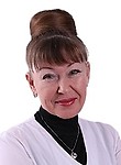 Мецких Ирина