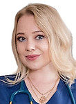 Федорова Ксения