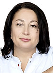 Курт-Коваленко Екатерина