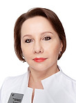 Садретдинова Эльмира