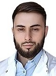 Аббасов Ислам