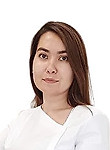 Бейсембинова Виктория