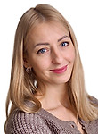 Маринова Анна