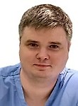 Плесовский Александр