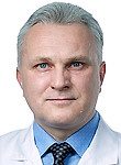 Беликов Александр Валерьевич, Невролог