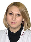 Кравченко Виктория Владимировна, Стоматолог