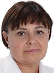 Прудченко Лиана