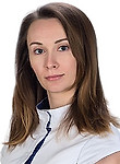 Клименко Оксана