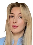Осипова Виолетта